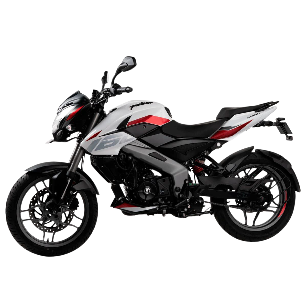 Pulsar 160NS UG Motorcycle